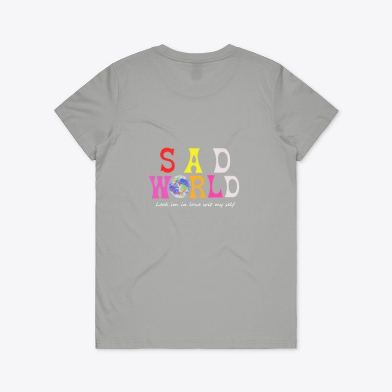 Sad World