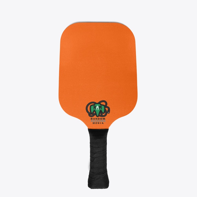 Slappy Paddle Boy