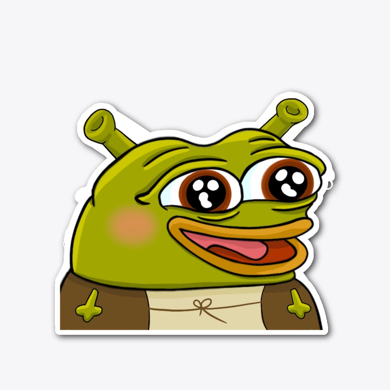 shrek