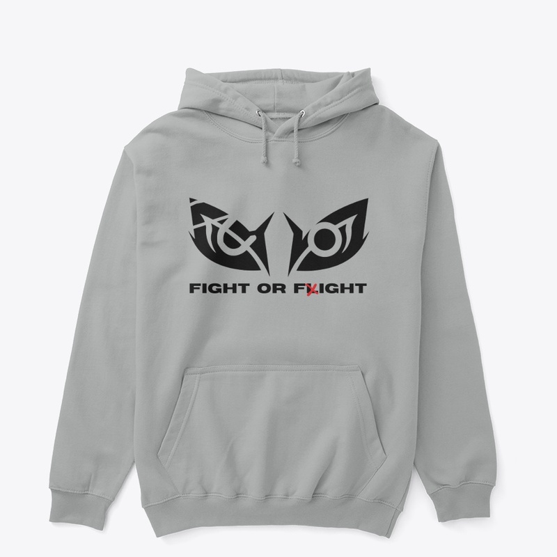 Fight or fight