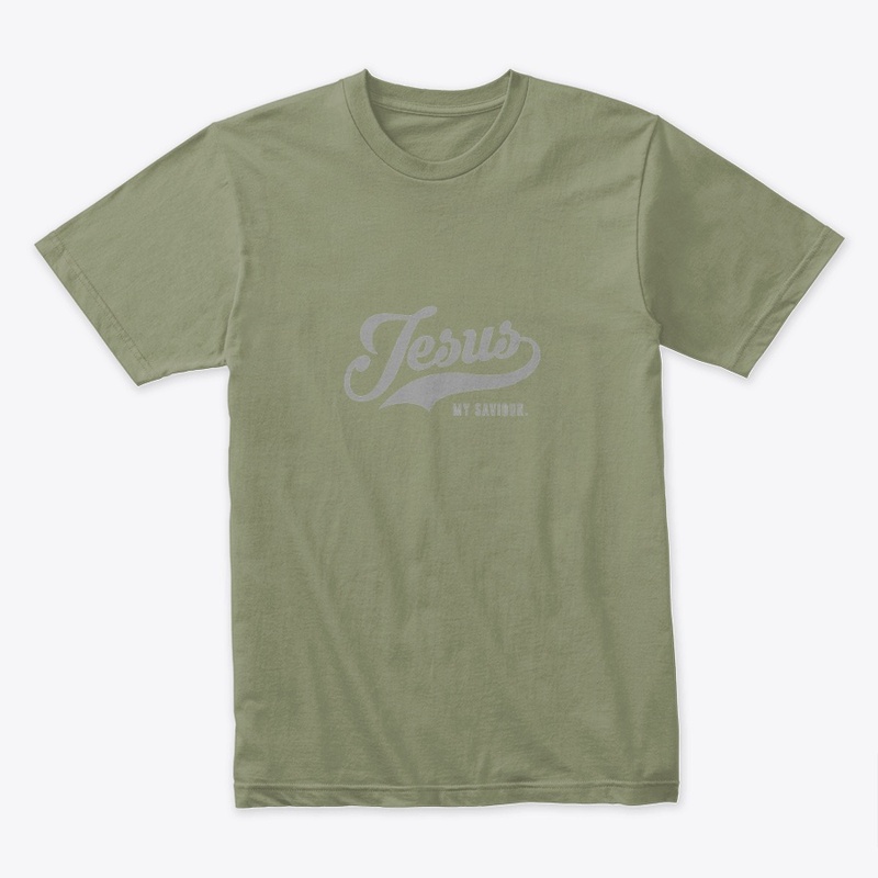 Jesus