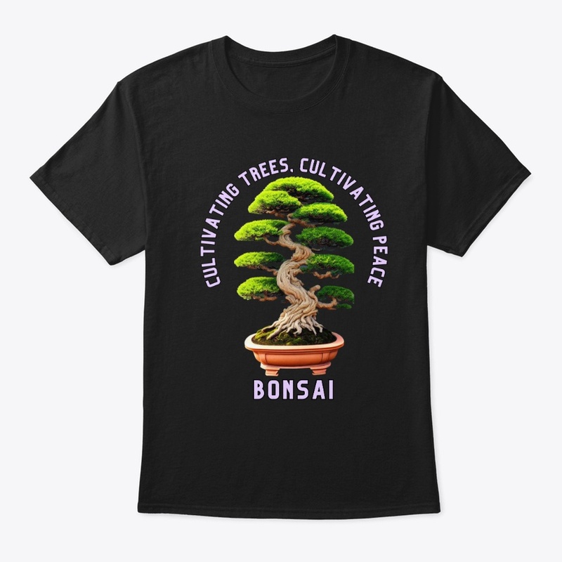 Nis Bonsai: Cultivating Peace
