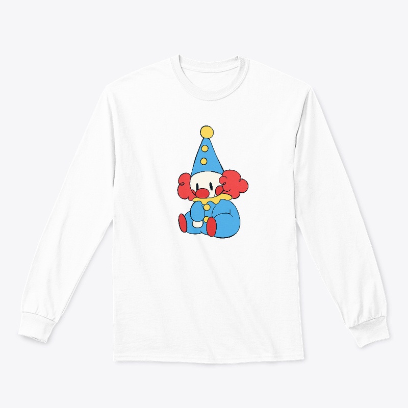 Little Clown