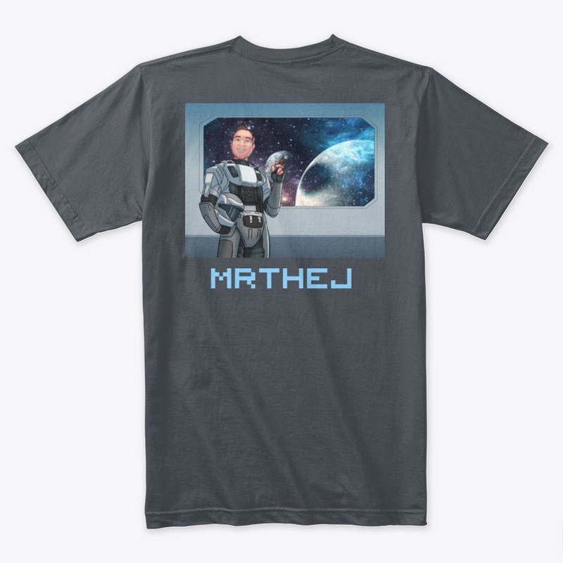 MrTheJ