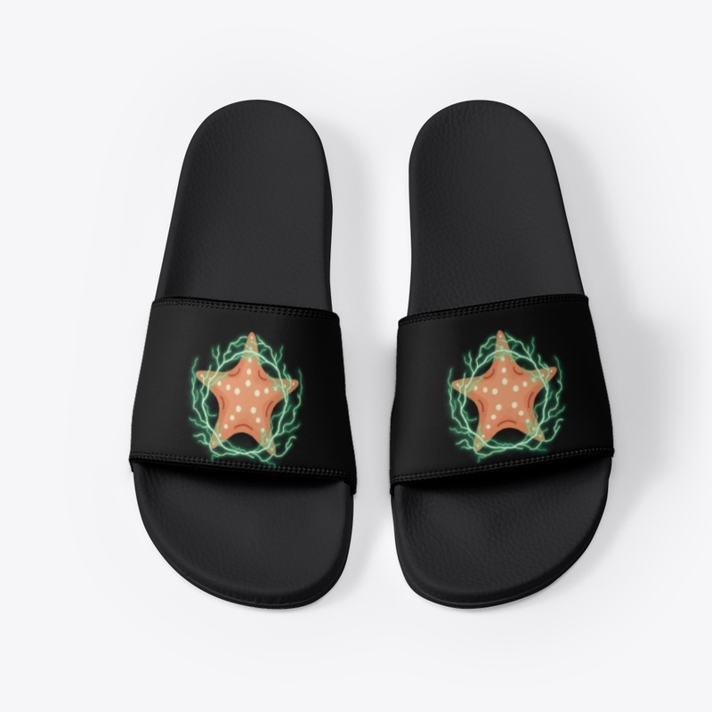 Sweet Island Starfish