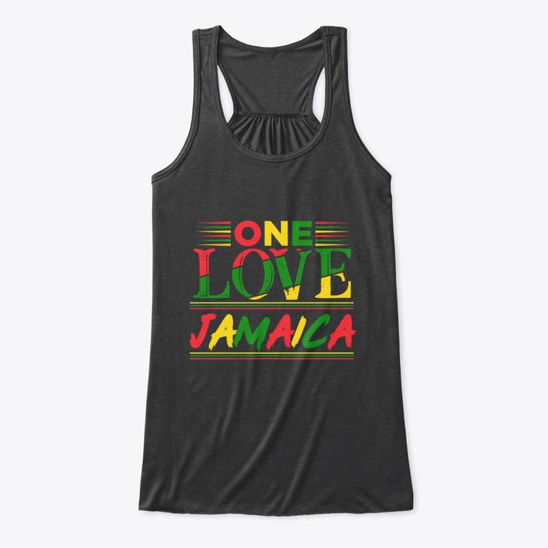 One Love Jamaica