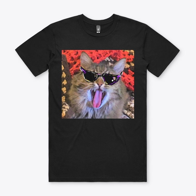 Cool Cat collection!