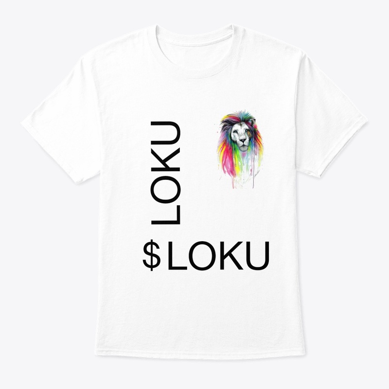 LOKU disine 