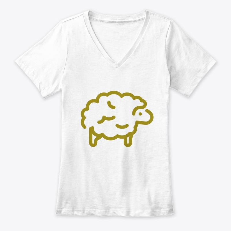 Sheep are awesome