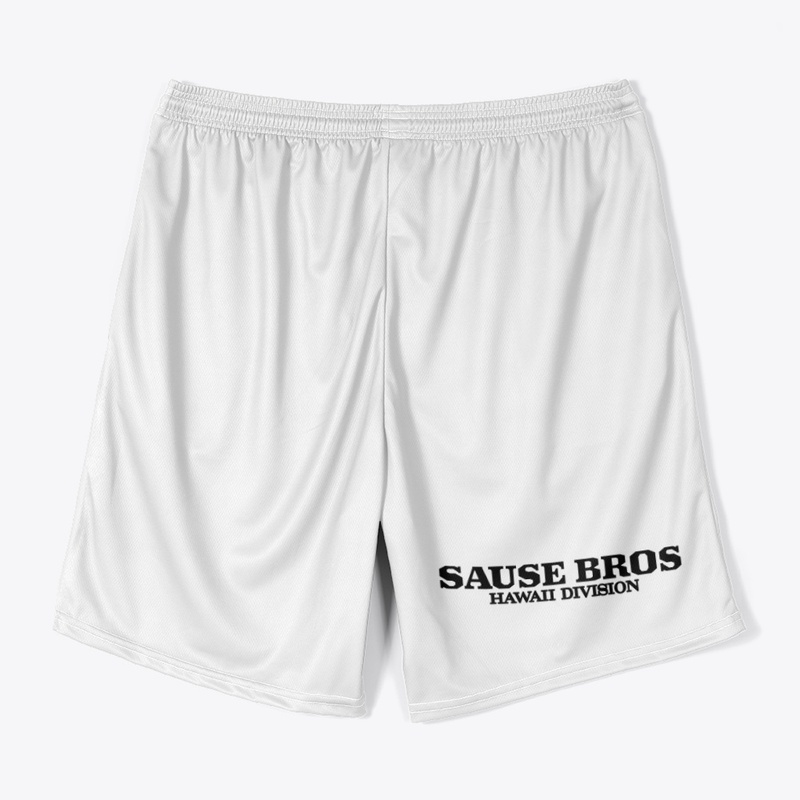 Tug life shorts