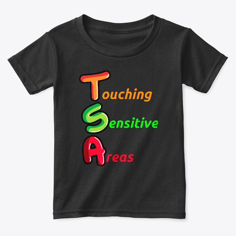  TSA (Satire)