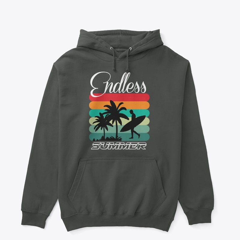Best T-Shirt Of Endless Summer