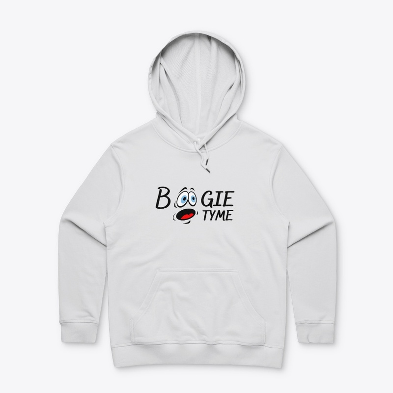 Boogie Tyme Spring Wear
