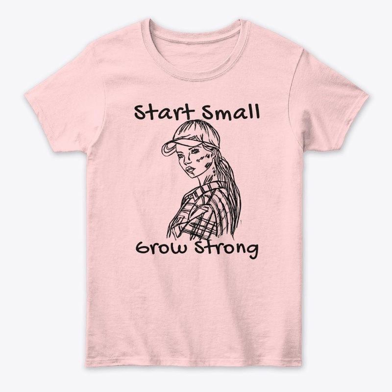 Start Small, Grow Strong