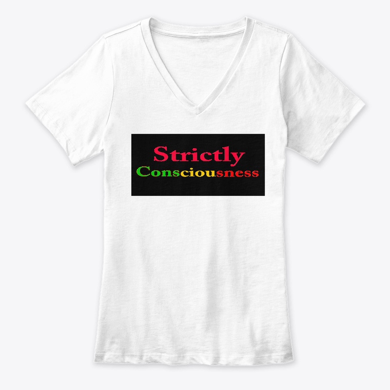 Strictly consciousness 2-djwizmuzk
