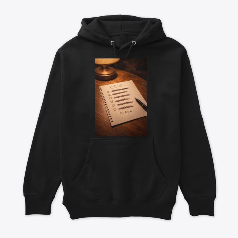 Wishlist