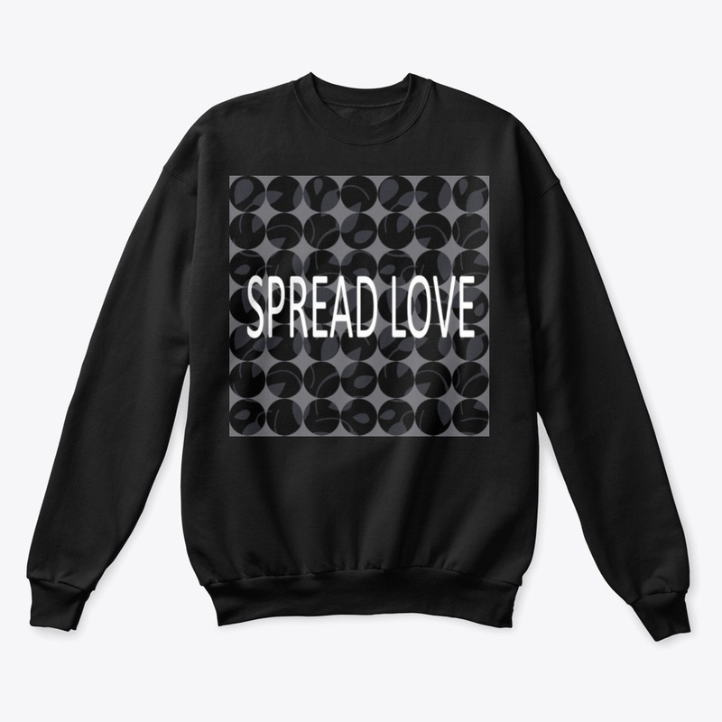 spread love