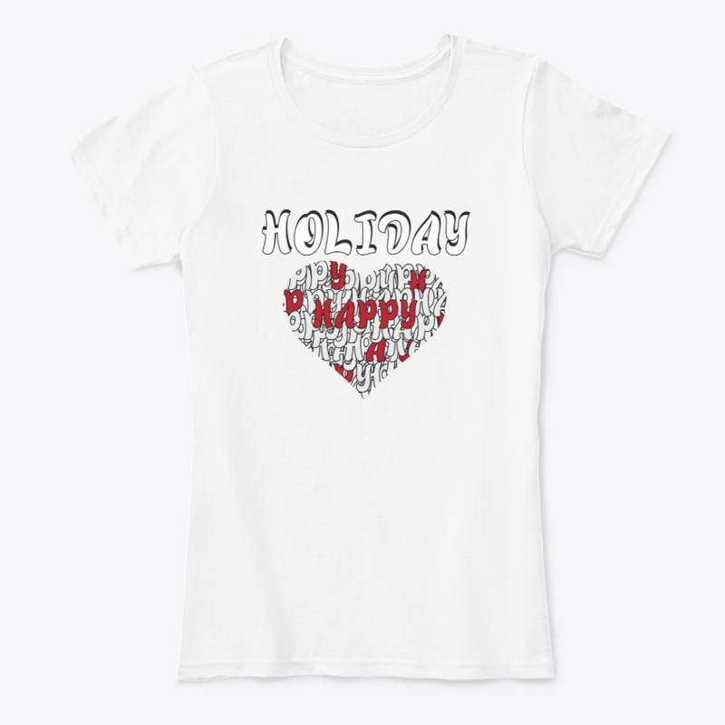 Happy Holiday By Adwa