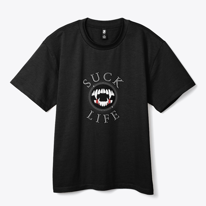 Suck Life