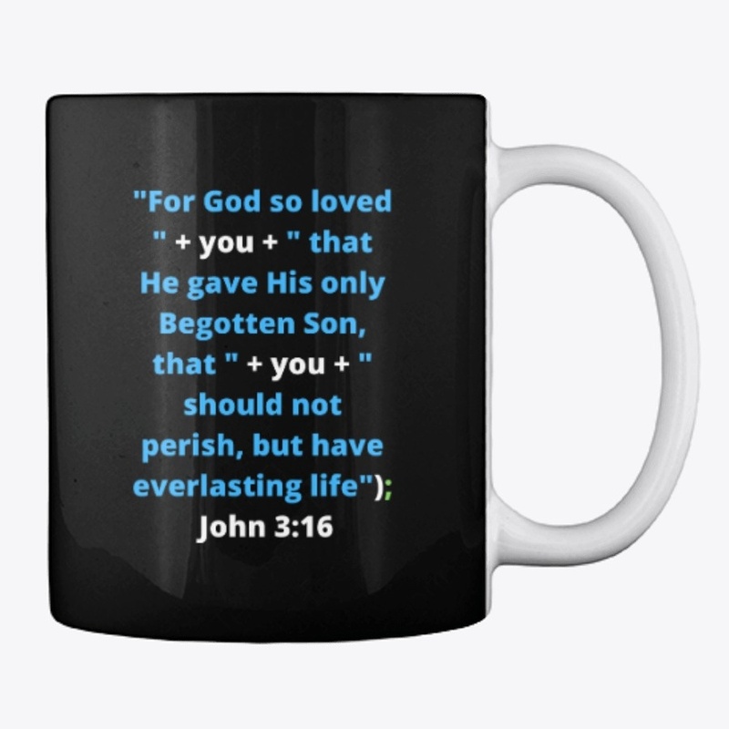 God So Loved You