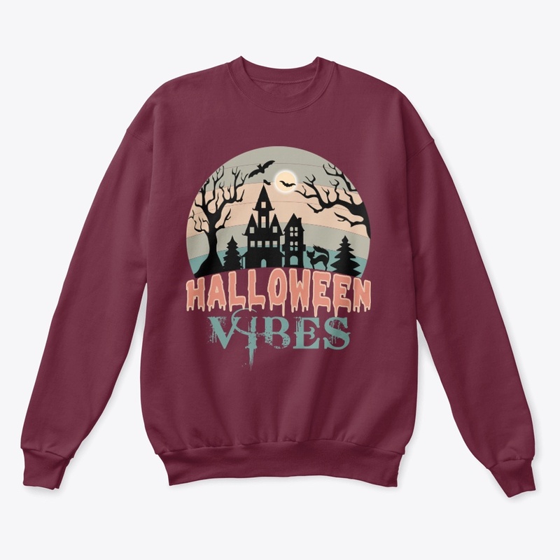 HALLOWEEN VIBES 24