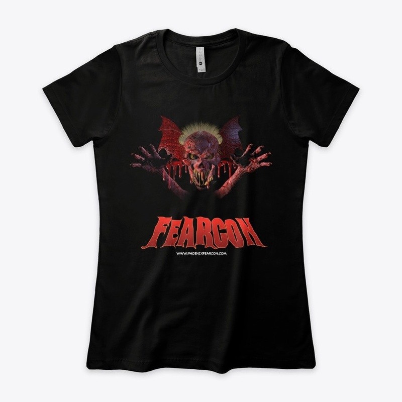 Phoenix FearCON