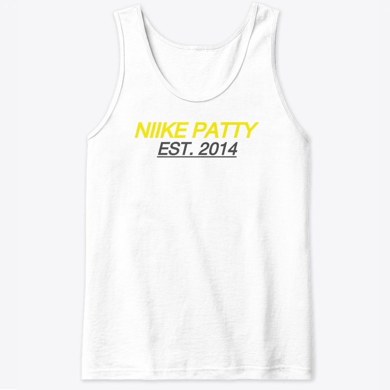NIIKE PATTY DROP PART 1