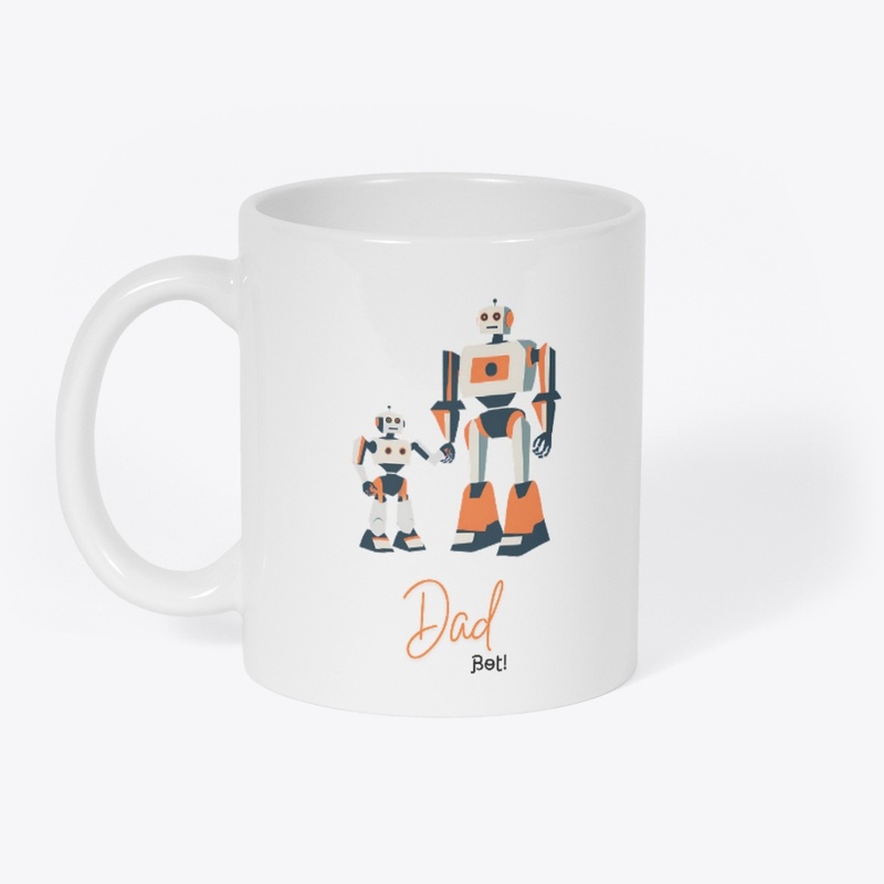 Dad Bot