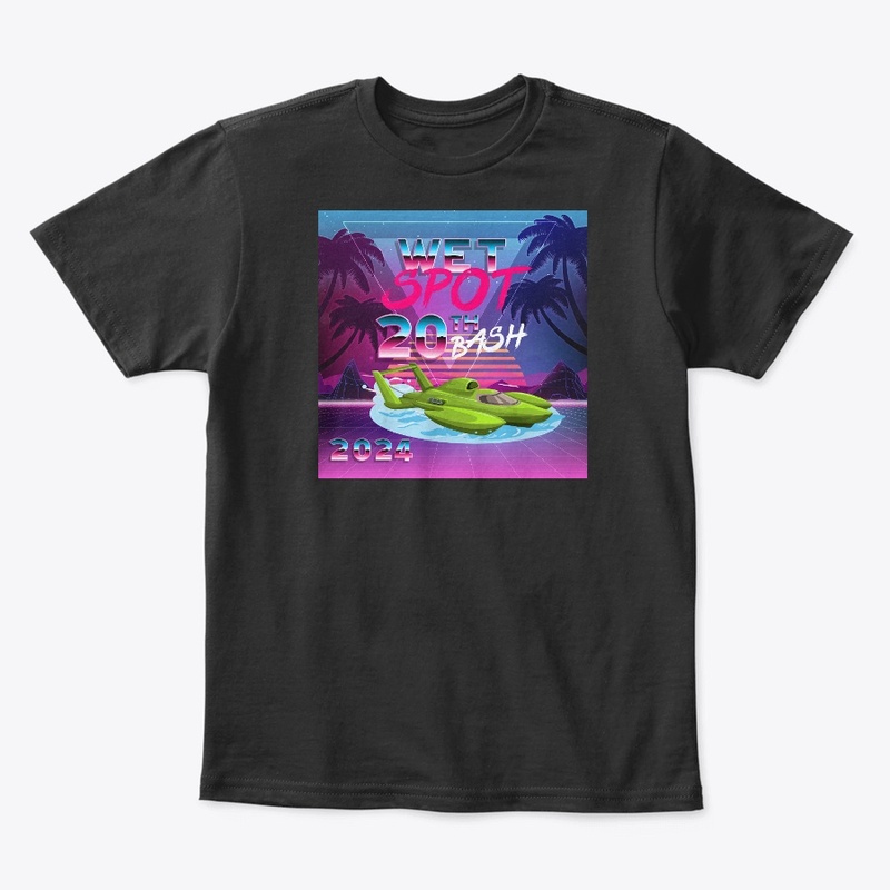 20th Anniversary Merch!