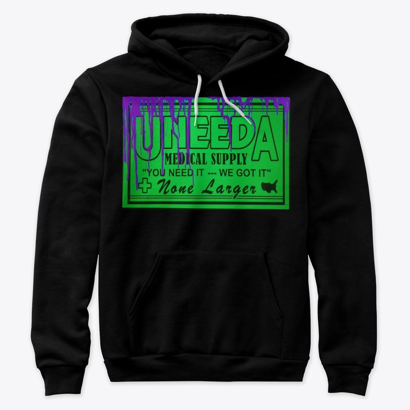 Return of the Living Dead (Uneeda)