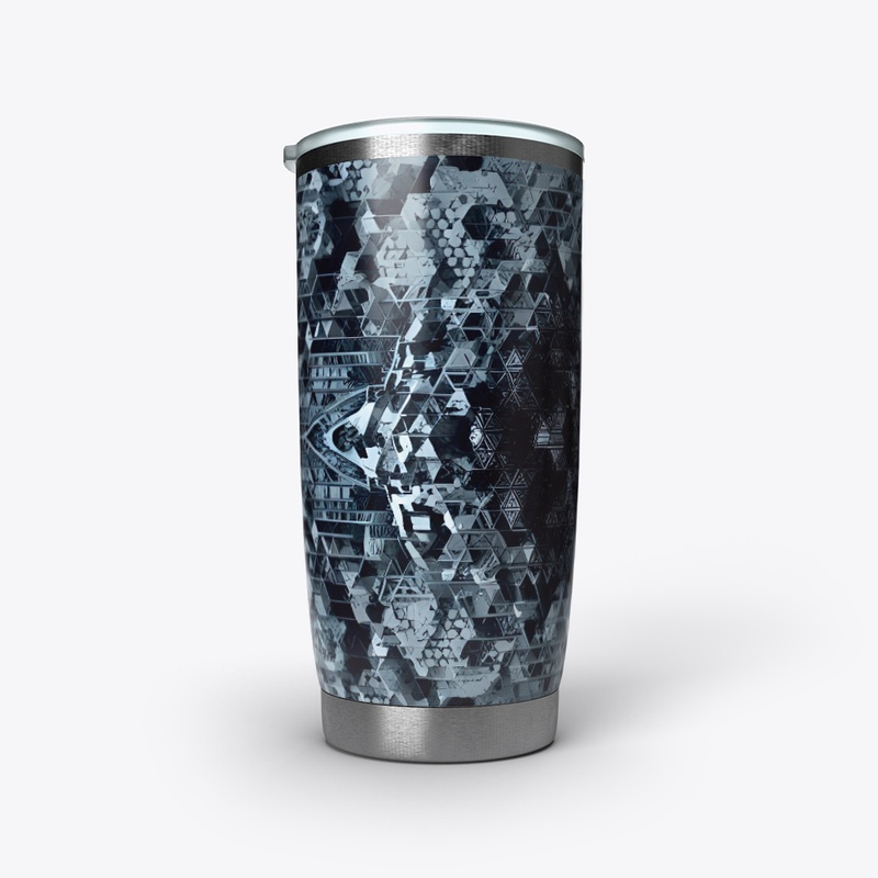 Warped Surface YT-9900
