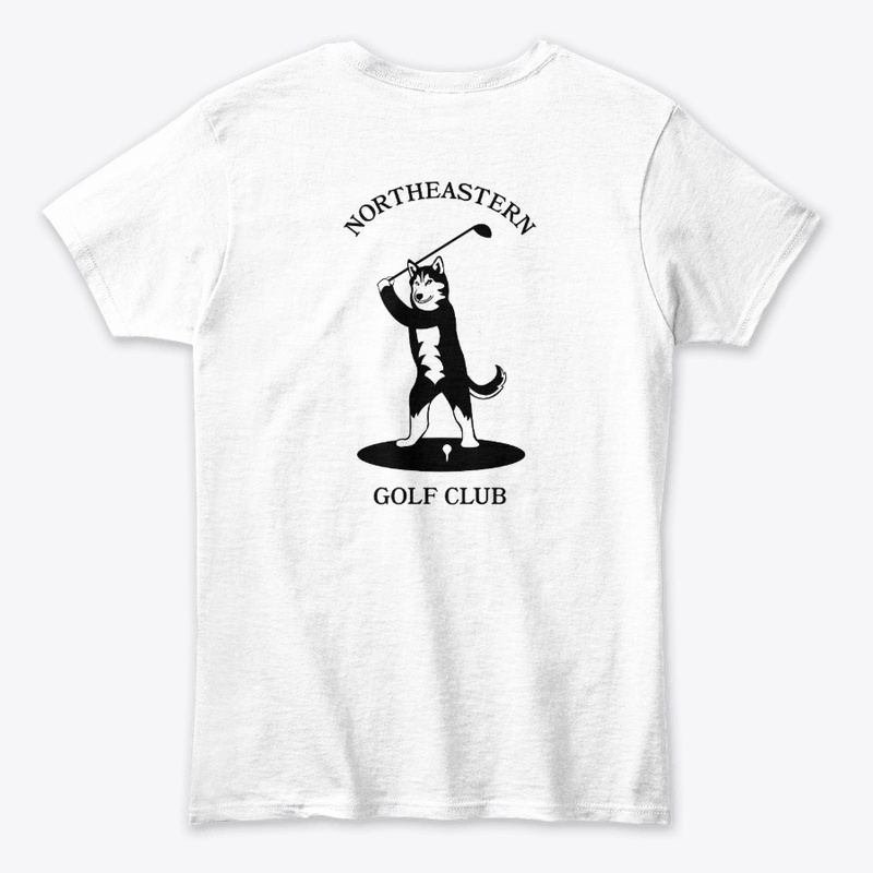 Northeastern Golf Club - White