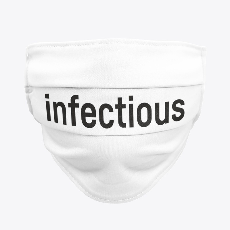 infectious