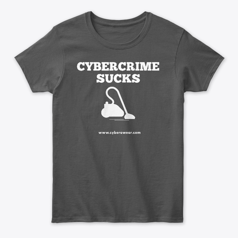 Cybercrime Sucks