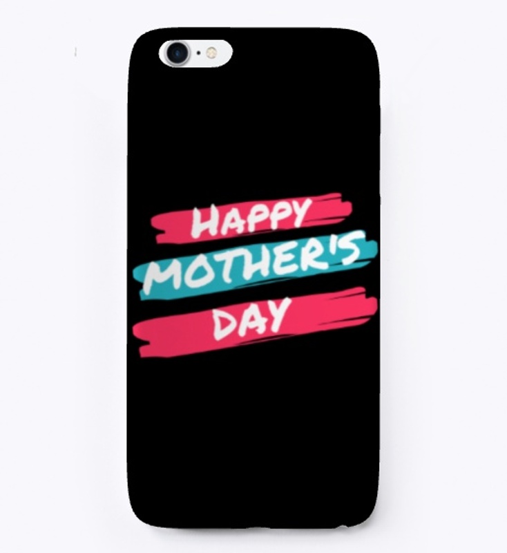 Happy Mother's Day