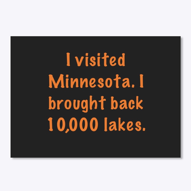 I love my State EcoFriendly Hoodie