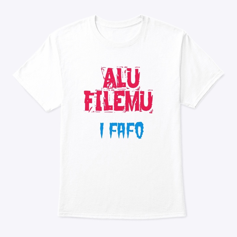 Samoa - collection Alu filemu 