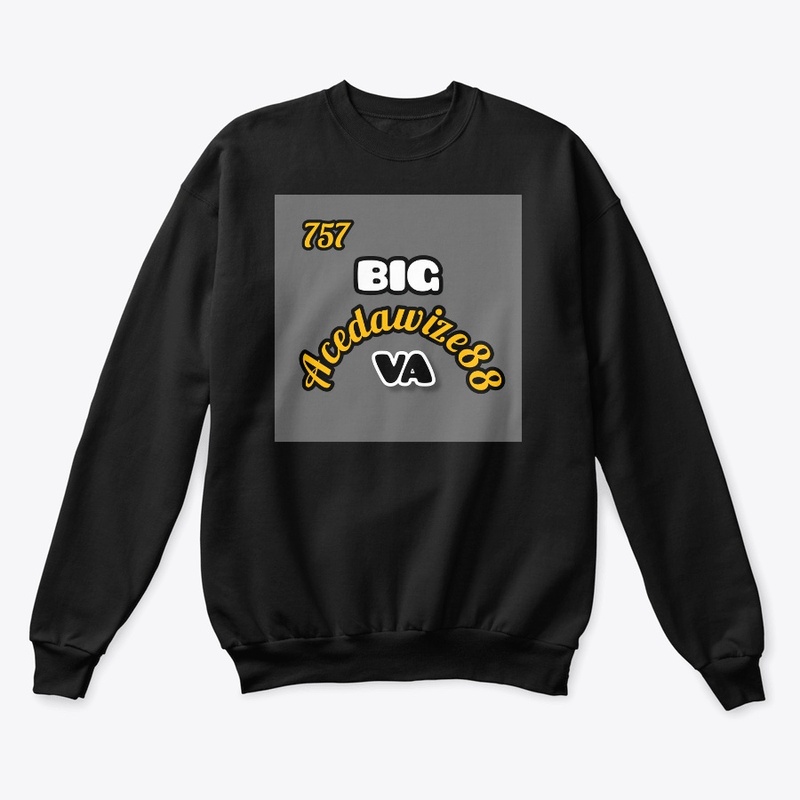 Ace gear 8
