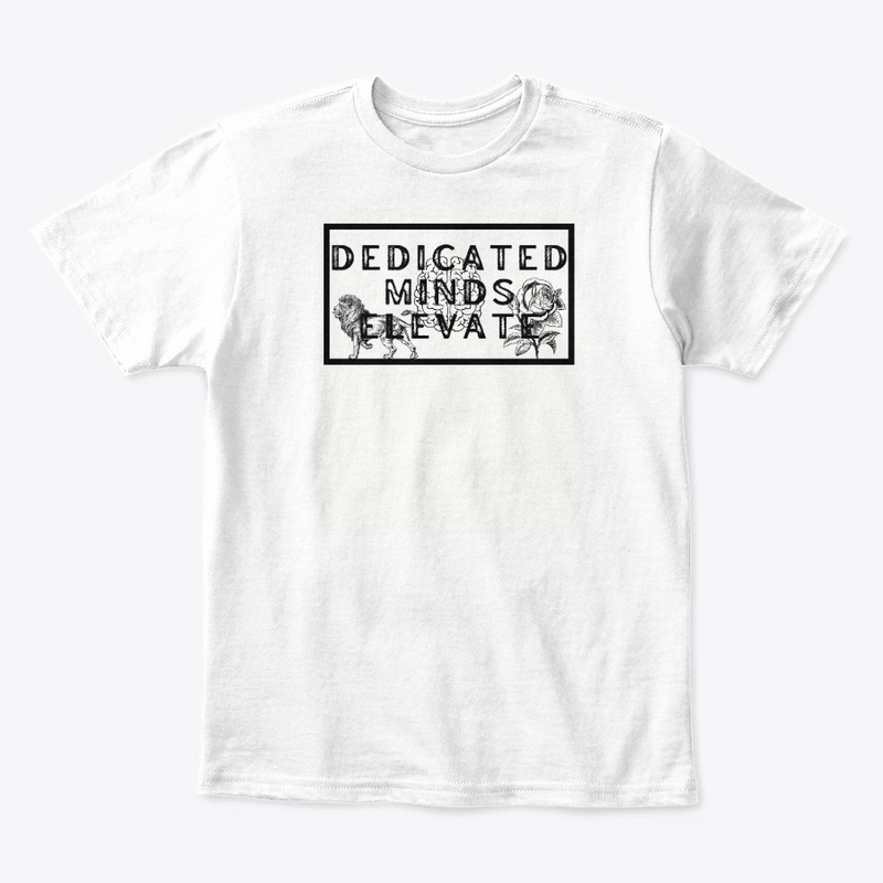 DME White Meaning Apperal