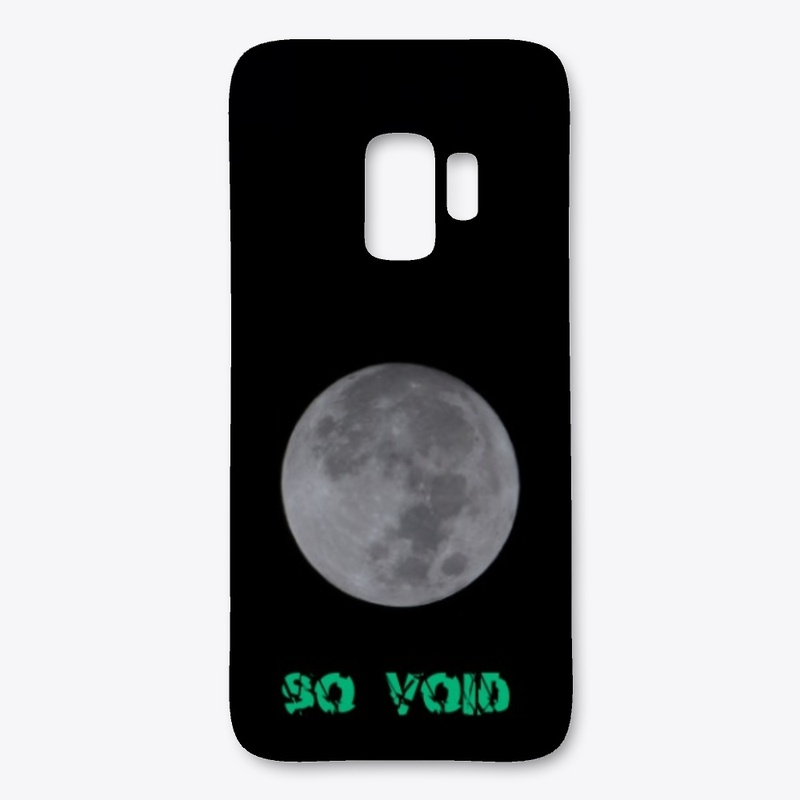 so void moon