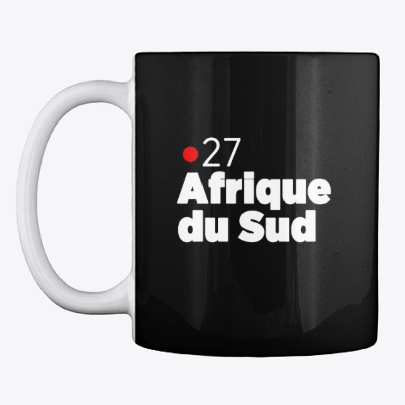 Afrique du sud
