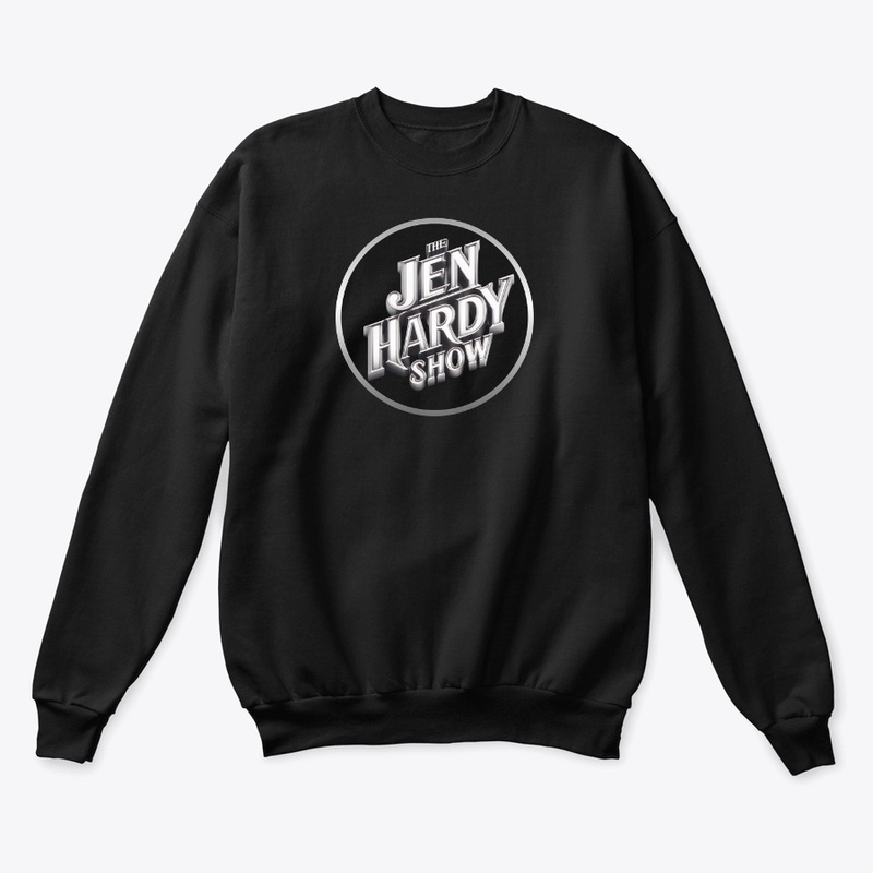 The Jen Hardy Show