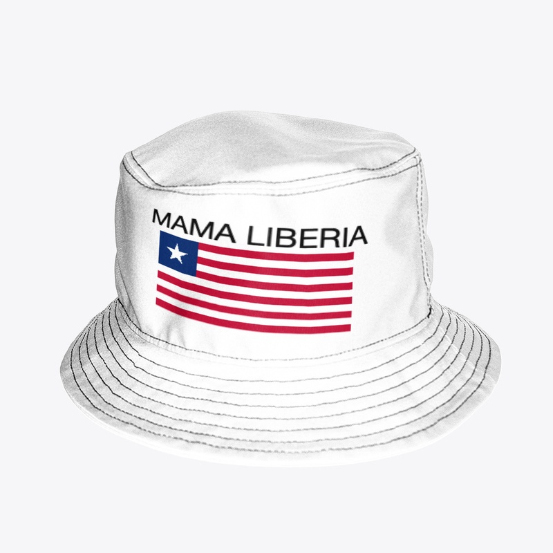 LIBERIAN DESIGNS