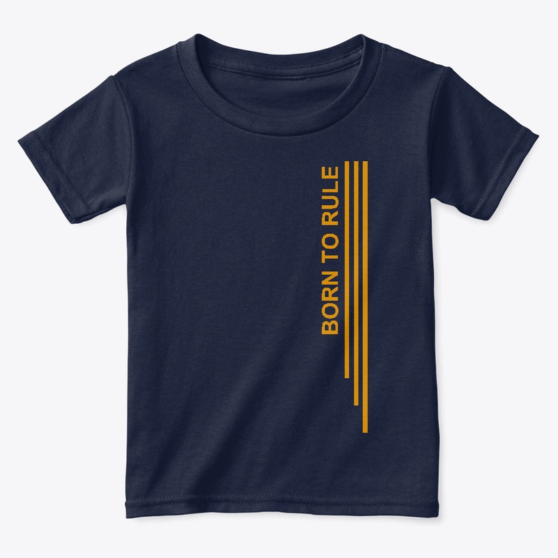 Casual T-shirt 22