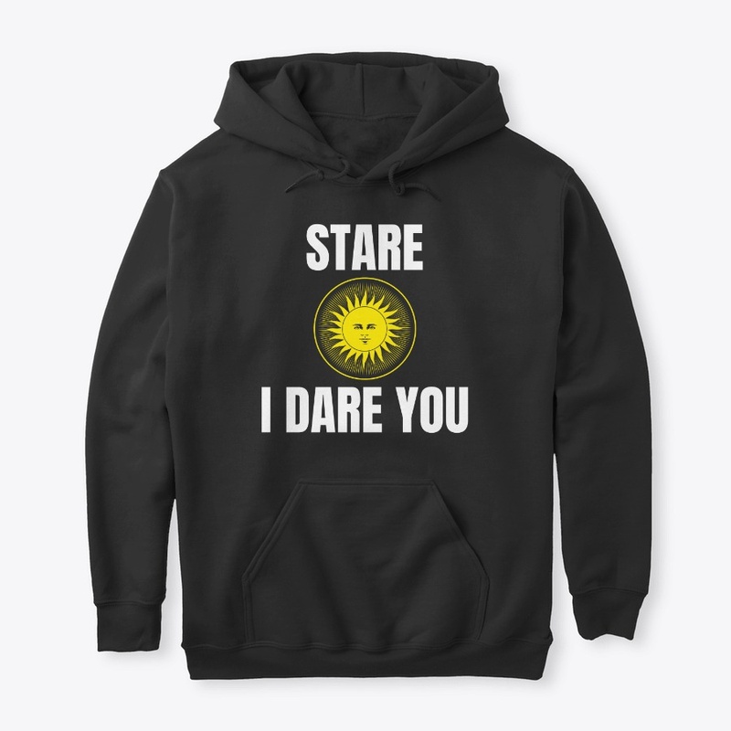 Stare I Dare You