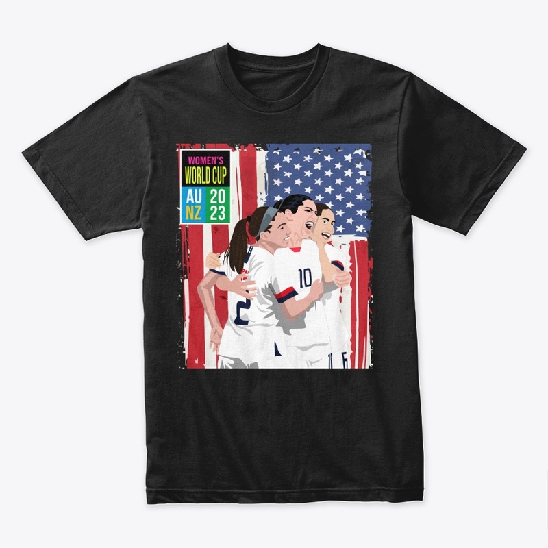 Womens soccer 2023