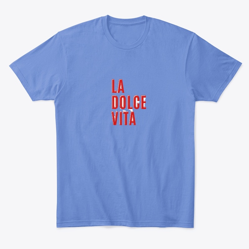 la dolce vita
