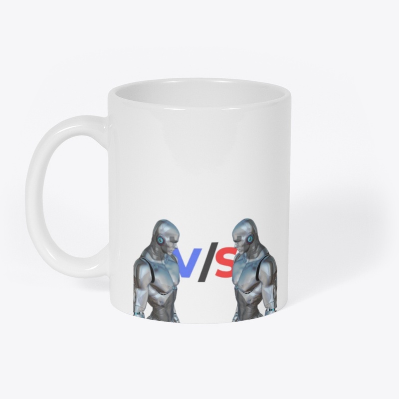 the brothers robots🤖