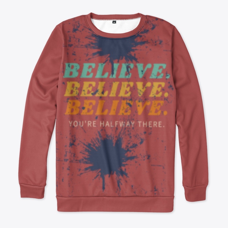Believe!