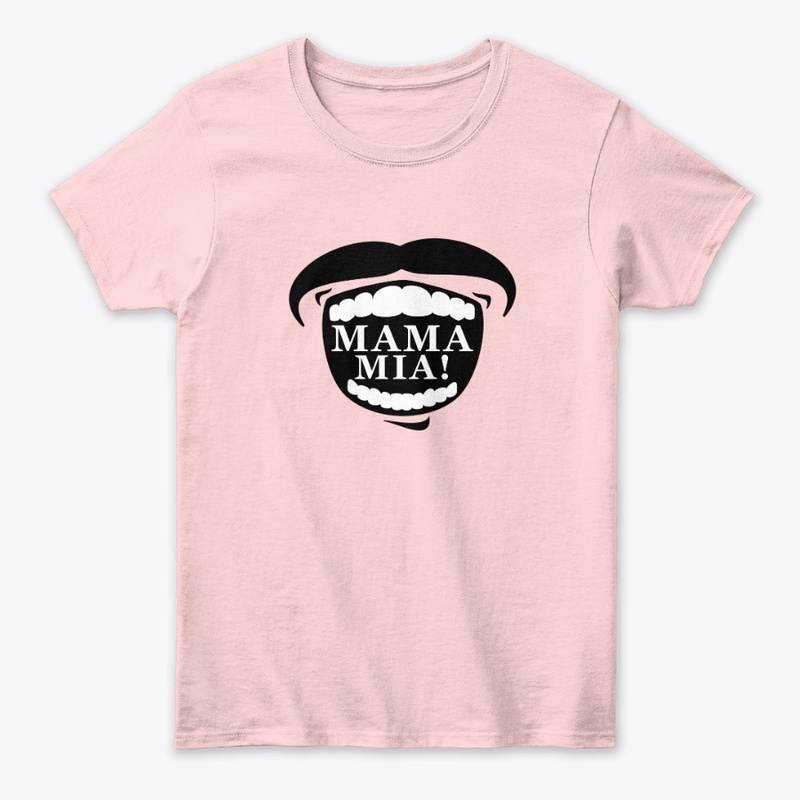 Mama Mia Mouth